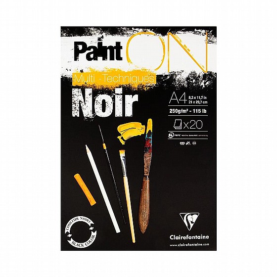 ���� PAINTON ���� 250 ��� 20 �� A4 ����� �������