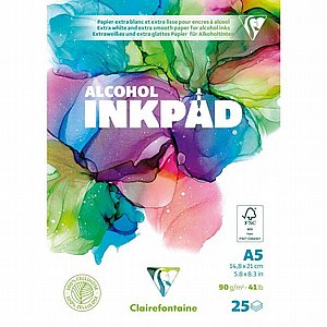 ���� ���� ������� Inkpad 