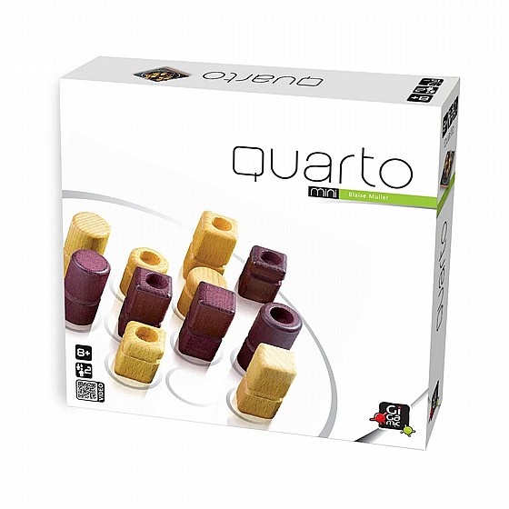 ������ ���� Quarto