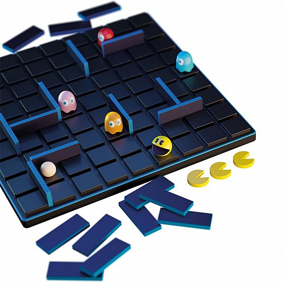 ����� PAC-MAN