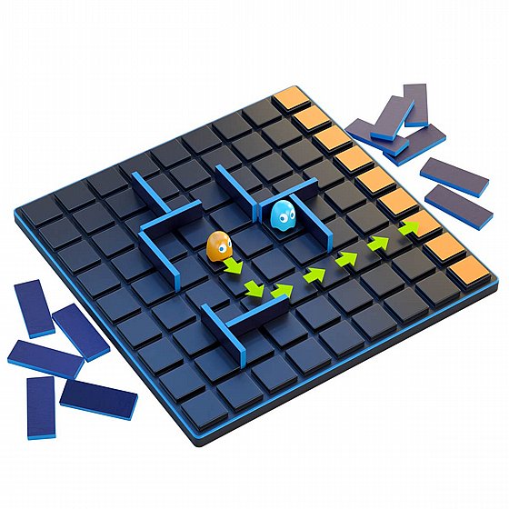 ����� PAC-MAN