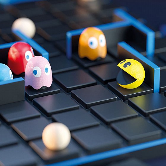 ����� PAC-MAN