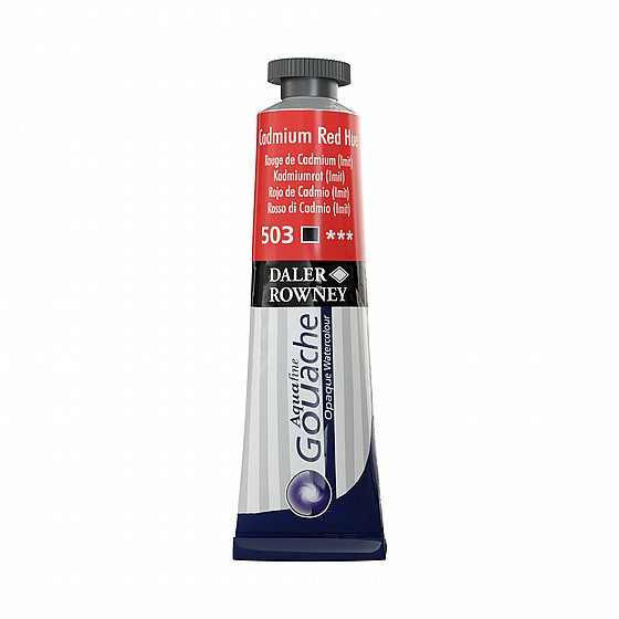 ���� ���� 15 �"� AQUAFINE GOUACHE  