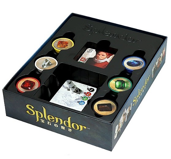 ������� -SPLENDOR