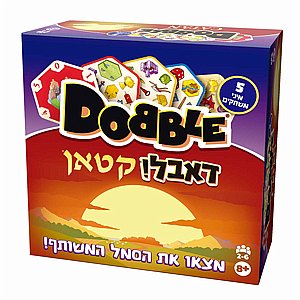 דאבל קטאן דאבל קטאן