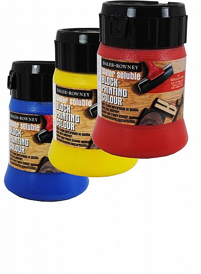 ��� ���� 250 �"� �� ���� ��� DALER ROWNEY
