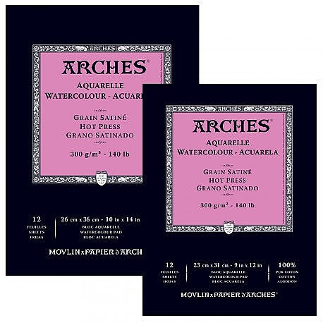 ���� ���� ARCHES AQUARELLE ����� ��� 21*14.8 �"� 300 ��� ����� ��� (����) 12 ����