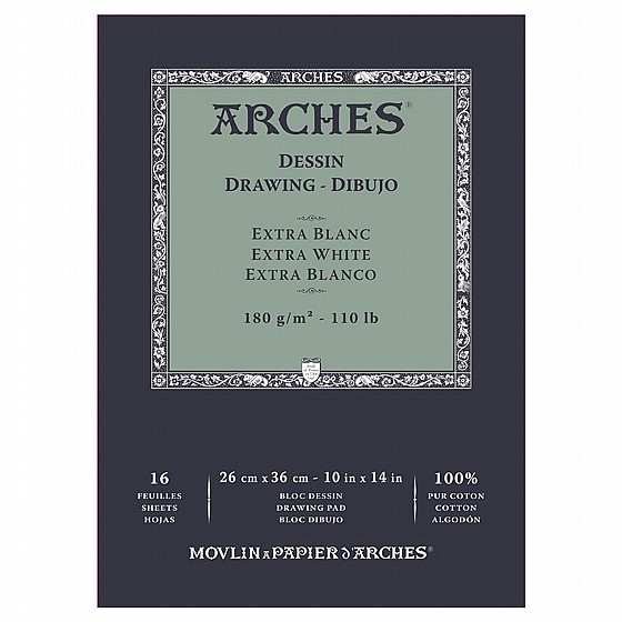���� ���� ������ ARCHES Velin 180 ��� ����� ��� ��� ������ 31*23�"�