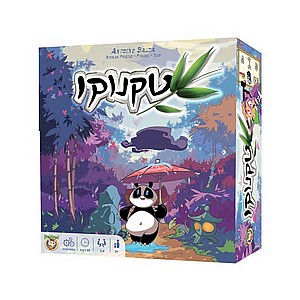טקנוקו טקנוקו