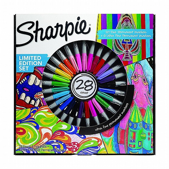 �� ��� ������ ���� 28 ��  SHARPIE