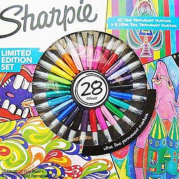 �� ��� ������ ���� 28 ��  SHARPIE