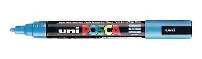 ���� ����� POSCA Ultra Fine PC-5M
