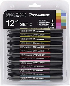 �� 12 ���� ������� + ����� W&N �� 2