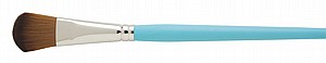 מכחול פרינסטון 1" OVAL MOP מכחול פרינסטון 1" OVAL MOP
