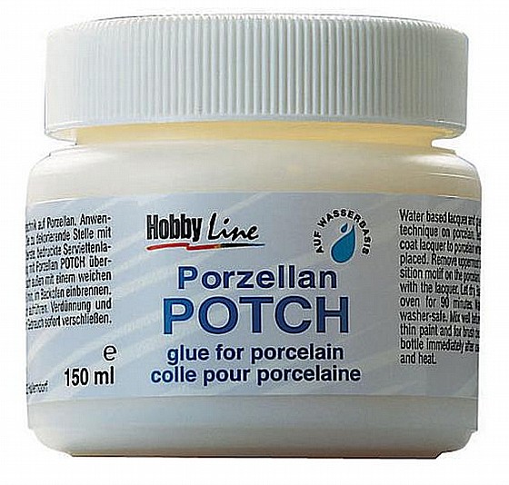 ��� ����� ���� POTCH ������ 150 �"�