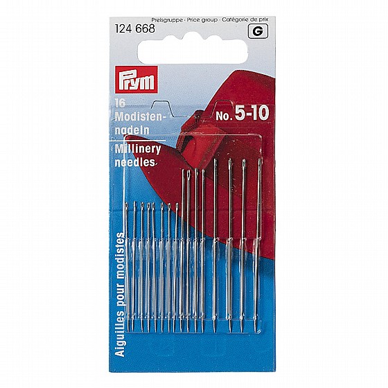 ����� 16 �� 5-10 PRYM 