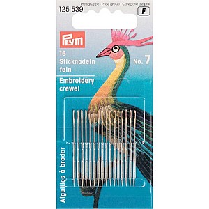 ����� ��' 7 ������� PRYM 