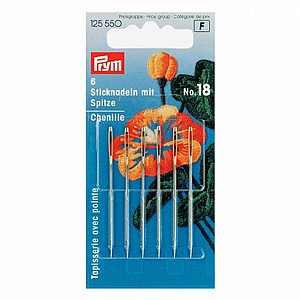 ��� ��' 18 ������� PRYM