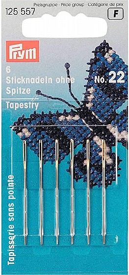 ����� ���� ���� �� 22 PRYM