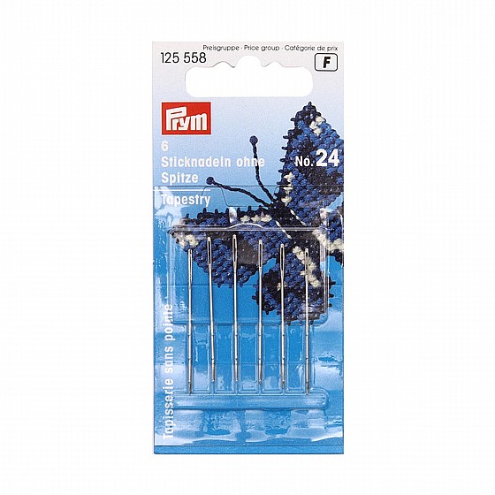����� �� 24 ������� PRYM 