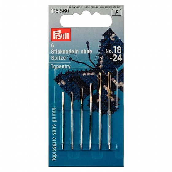 ����� �� 18-24 ������� PRYM 