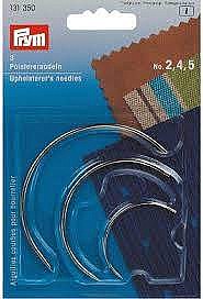 סט מחט עגולה 2/4/5 PRYM סט מחט עגולה 2/4/5 PRYM