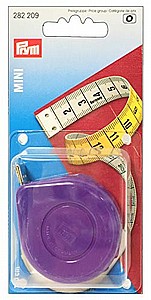 סרט מידה מיני פרים סרט מידה מיני פרים