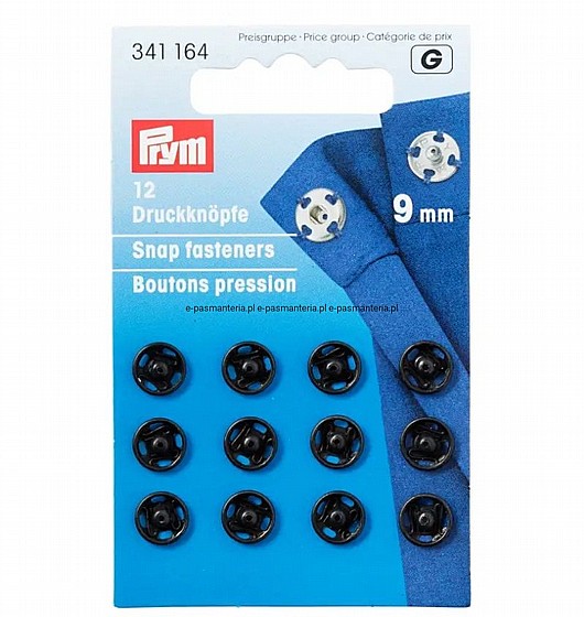 ������� 9 �"� 12 �� PRYM ����