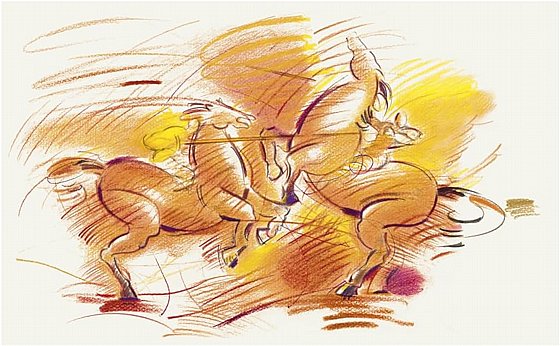 ���� ���� - ������ ���� 36 ������� �������� �������� Faber-Castell Polychromos StudioBox 