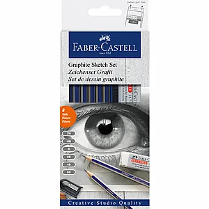 ���� ���� - �� ����� 8 ����� ����� Faber Castell Goldfaber 