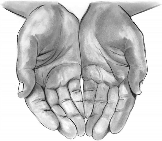 ���� ���� - �� 6 ����� ��� Faber-Castell Charcoal Sketch 