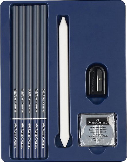 ���� ���� - �� 8 ������� ����� ���� Faber-Castell Goldfaber 
