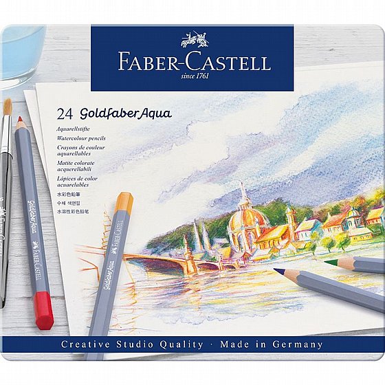 �� 24 ������� ������ GOLDFABER AQUA ���� ���� ���� ����