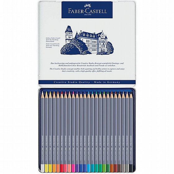 �� 24 ������� ������ GOLDFABER AQUA ���� ���� ���� ����