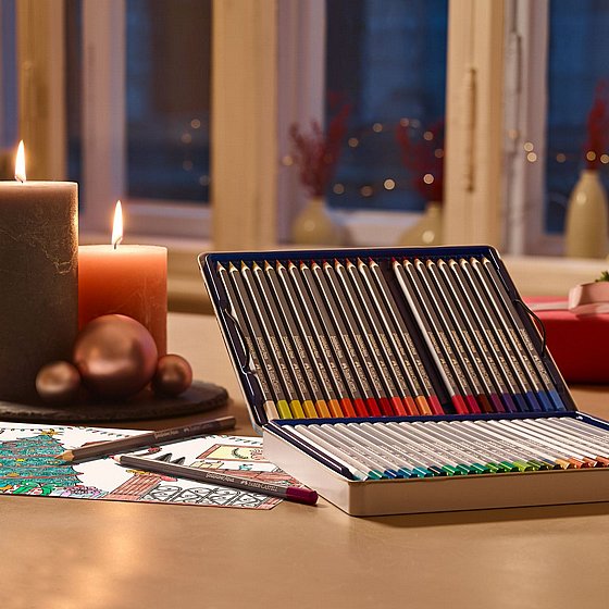 �� 48 ������� ������  GOLDFABER AQUA ���� ���� ���� ��