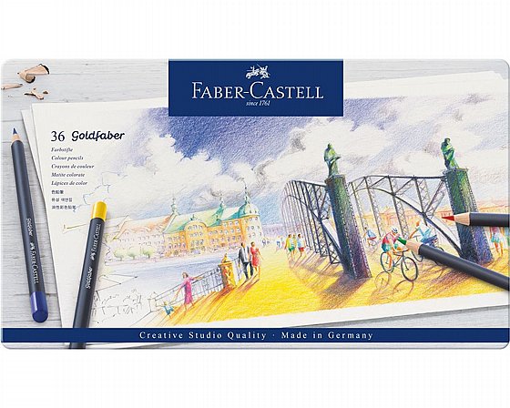 �� 36 �� ������� �������� GOLDFABER ���� ���� ���� ����