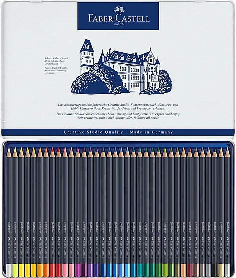 �� 36 �� ������� �������� GOLDFABER ���� ���� ���� ����