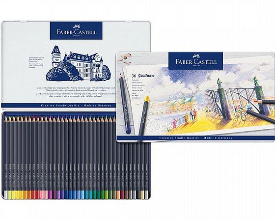 �� 36 �� ������� �������� GOLDFABER ���� ���� ���� ����