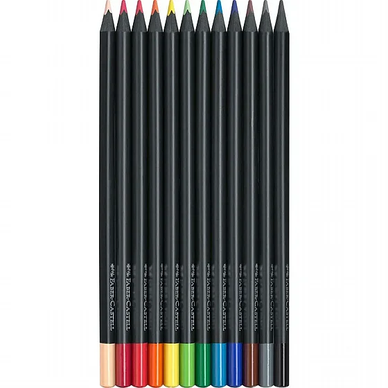 �� 12 ������� �������� ������ ����� faber castell