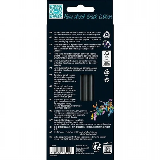 �� 12 ������� �������� ������ ����� faber castell