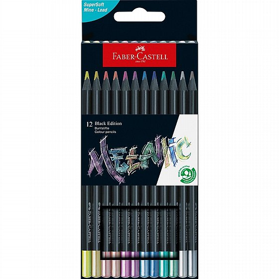 �� ������� ����� ������ ����� FABER CASTELL