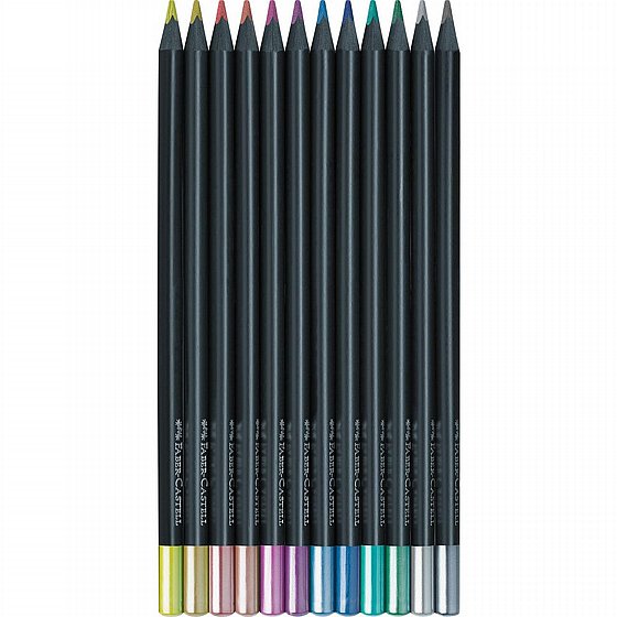 �� ������� ����� ������ ����� FABER CASTELL