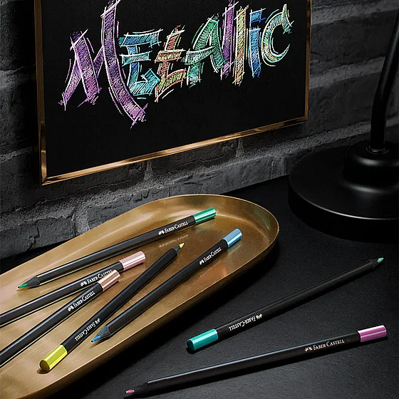�� ������� ����� ������ ����� FABER CASTELL