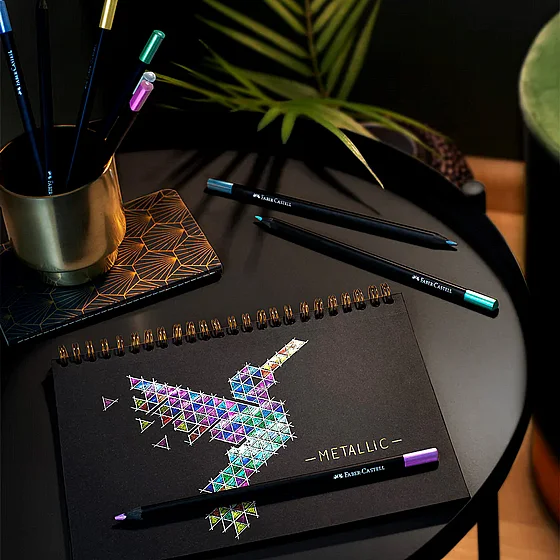 �� ������� ����� ������ ����� FABER CASTELL
