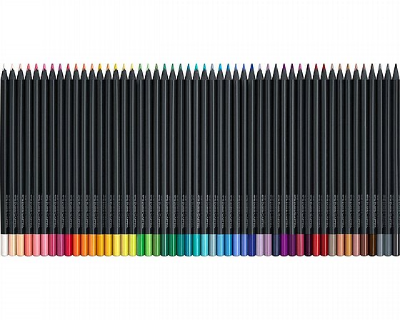 �� 50 �� ������� �������� ������ ����� FABER CASTELL
