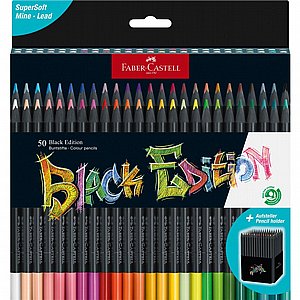 �� 50 ��' ������� �������� ������ ����� FABER CASTELL