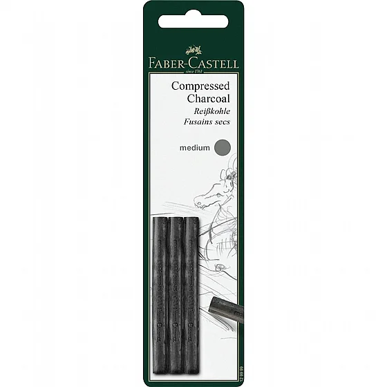 ���� ���� - �� 3 ��� ���� ����� Faber-Castell Medium 