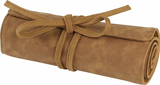 ���� ���� - ���� ������ �������� ���� ��� Faber-Castell Pencil Roll