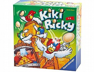 קיקי ריקי קיקי ריקי