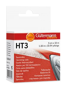 סרט מכפלת גוטרמן HT3 סרט מכפלת גוטרמן HT3